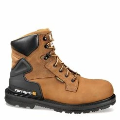 Men's Carhartt, Heritage WP 6in Steel Toe Boot 9 Men's Carhartt, Heritage WP 6in Steel Toe Boot -Anuschka shop 1 2619239 ZM 1
