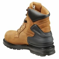 Men's Carhartt, Heritage WP 6in Steel Toe Boot 11 Men's Carhartt, Heritage WP 6in Steel Toe Boot -Anuschka shop 1 2619239 ZM 4