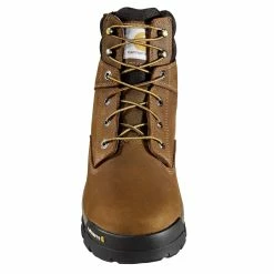 Men's Carhartt, Ground Force WP 6 In Soft Toe Boot 10 Men's Carhartt, Ground Force WP 6 In Soft Toe Boot -Anuschka shop 1 2619914 ZM 2