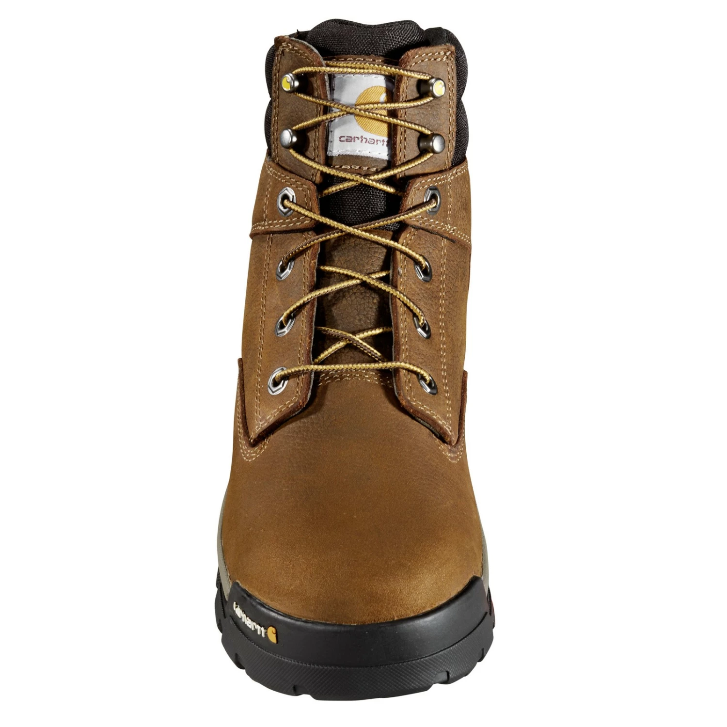 Men's Carhartt, Ground Force WP 6 In Soft Toe Boot 5 Men's Carhartt, Ground Force WP 6 In Soft Toe Boot - Image 3