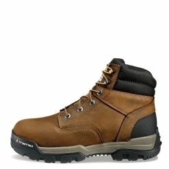 Men's Carhartt, Ground Force WP 6 In Soft Toe Boot 11 Men's Carhartt, Ground Force WP 6 In Soft Toe Boot -Anuschka shop 1 2619914 ZM 3