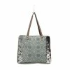 Myra Bag, Floral Chic Canvas Tote Bag 2 Myra Bag, Floral Chic Canvas Tote Bag -Anuschka shop 1 2621260 ZM
