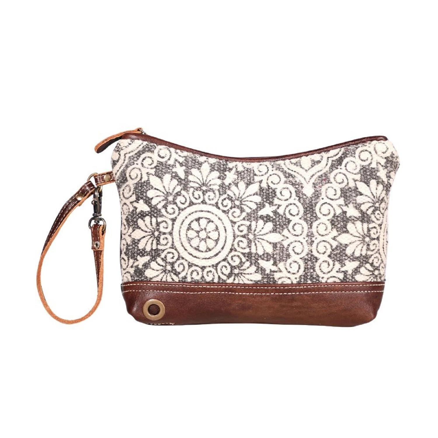 Myra Bag, Summer Mist Pouch 3 Myra Bag, Summer Mist Pouch