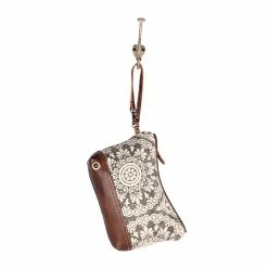 Myra Bag, Summer Mist Pouch 8 Myra Bag, Summer Mist Pouch -Anuschka shop 1 2621270 ZM 2