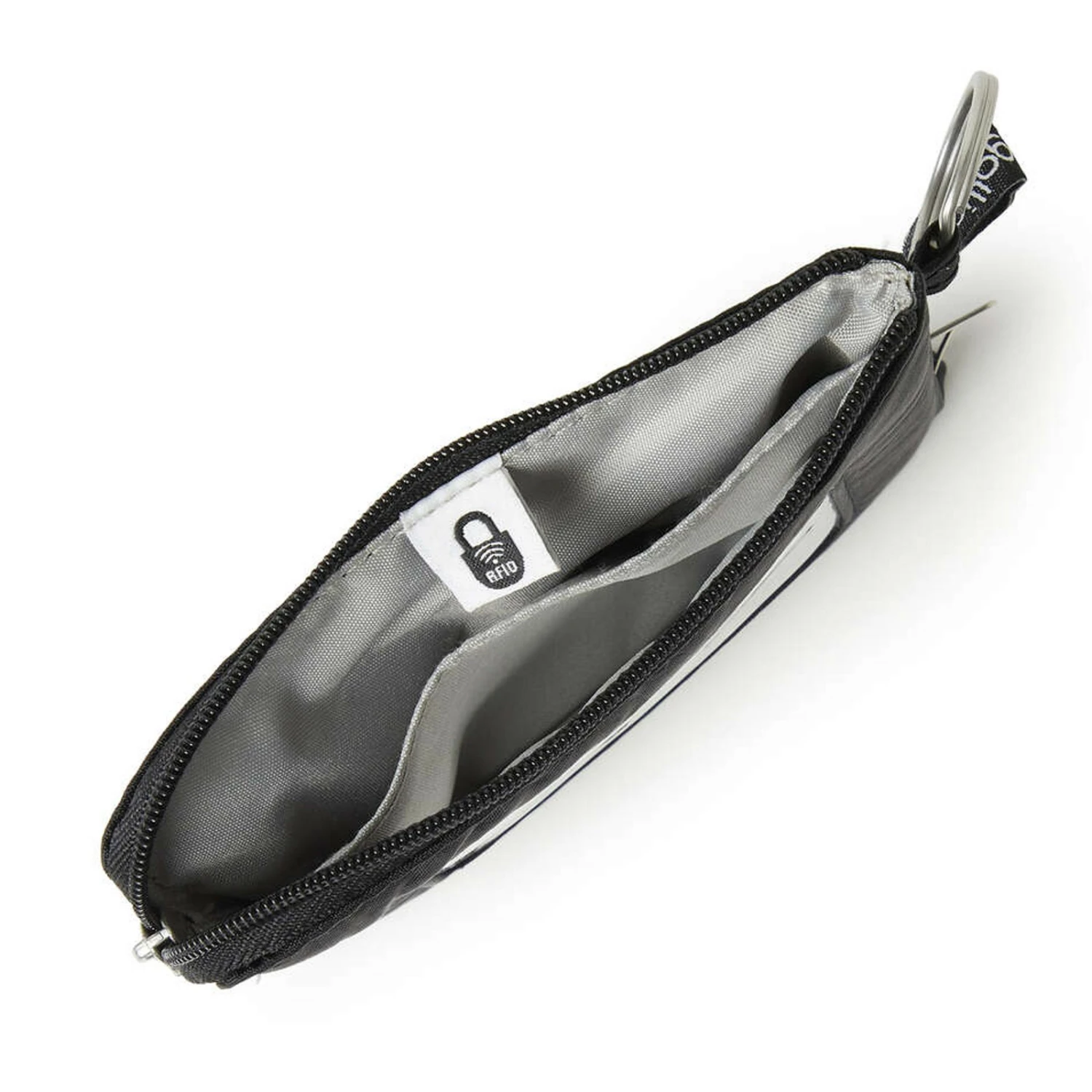 Women's Baggallini, RFID Card Case 5 Women's Baggallini, RFID Card Case - Image 3