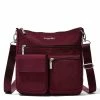 Baggallini Baggilini, Modern Everywhere Slim Crossbody Bag 1 Baggallini Baggilini, Modern Everywhere Slim Crossbody Bag -Anuschka shop 1 2622047 ZM