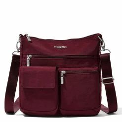 Baggallini Baggilini, Modern Everywhere Slim Crossbody Bag