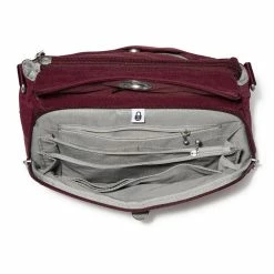 Baggallini Women's Baggalini, Calais Crossbody -Anuschka shop 1 2622049 ZM 3