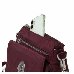 Baggallini Women's Baggalini, Calais Crossbody -Anuschka shop 1 2622049 ZM 4