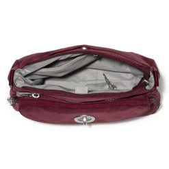 Baggallini Women's Baggalini, Calais Crossbody -Anuschka shop 1 2622049 ZM 5