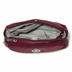 Baggallini Women's Baggalini, Calais Crossbody -Anuschka shop 1 2622049 ZM 6