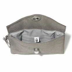 Women's Baggallini, On The Go Envelope Case 10 Women's Baggallini, On The Go Envelope Case -Anuschka shop 1 2622053 ZM 3