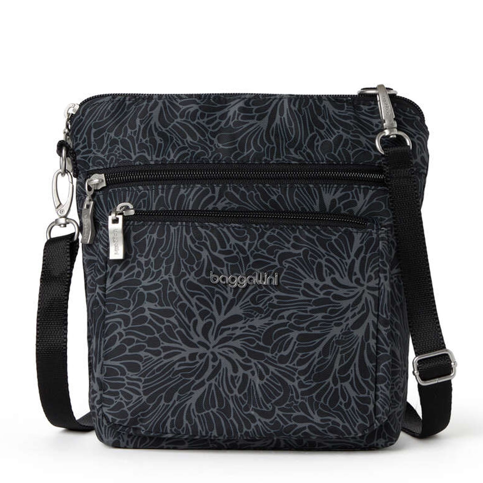 Women's Baggalini, Modern Pocket Crossbody Baggallini Women's Baggalini, Modern Pocket Crossbody -Anuschka shop 1 2625855 ZM