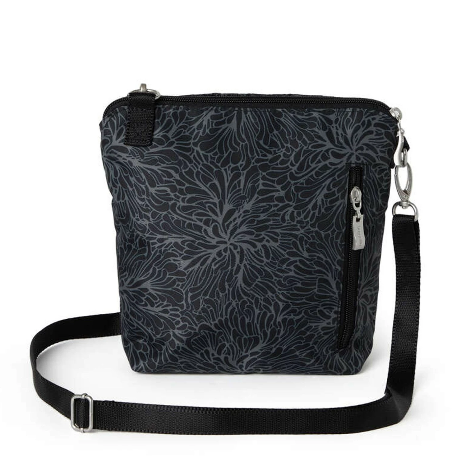 Baggallini Women's Baggalini, Modern Pocket Crossbody 5 Baggallini Women's Baggalini, Modern Pocket Crossbody - Image 3