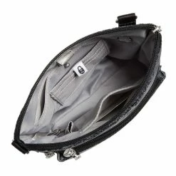 Baggallini Women's Baggalini, Modern Pocket Crossbody 13 Baggallini Women's Baggalini, Modern Pocket Crossbody -Anuschka shop 1 2625855 ZM 4