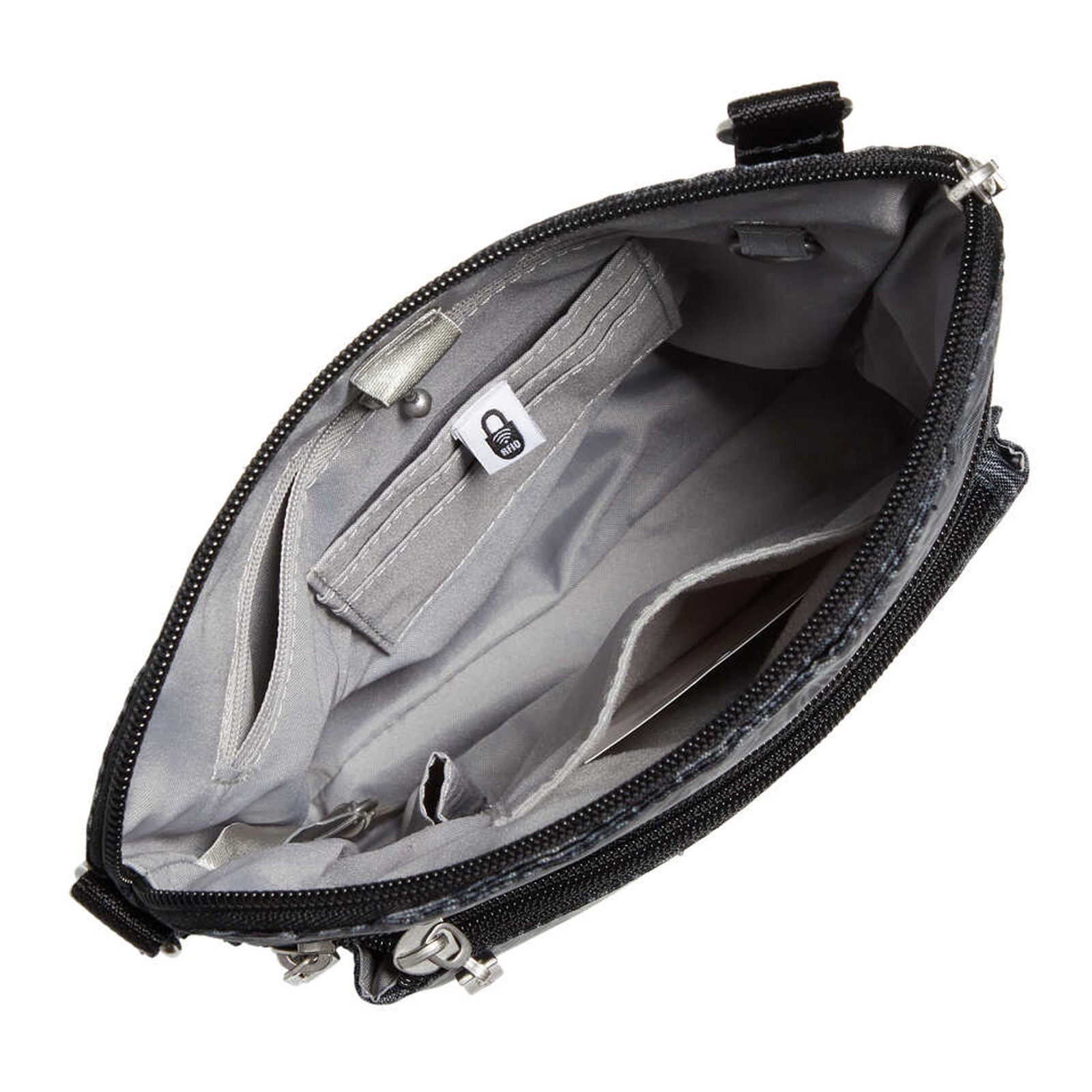 Women's Baggalini, Modern Pocket Crossbody Baggallini Women's Baggalini, Modern Pocket Crossbody -Anuschka shop 1 2625855 ZM 4