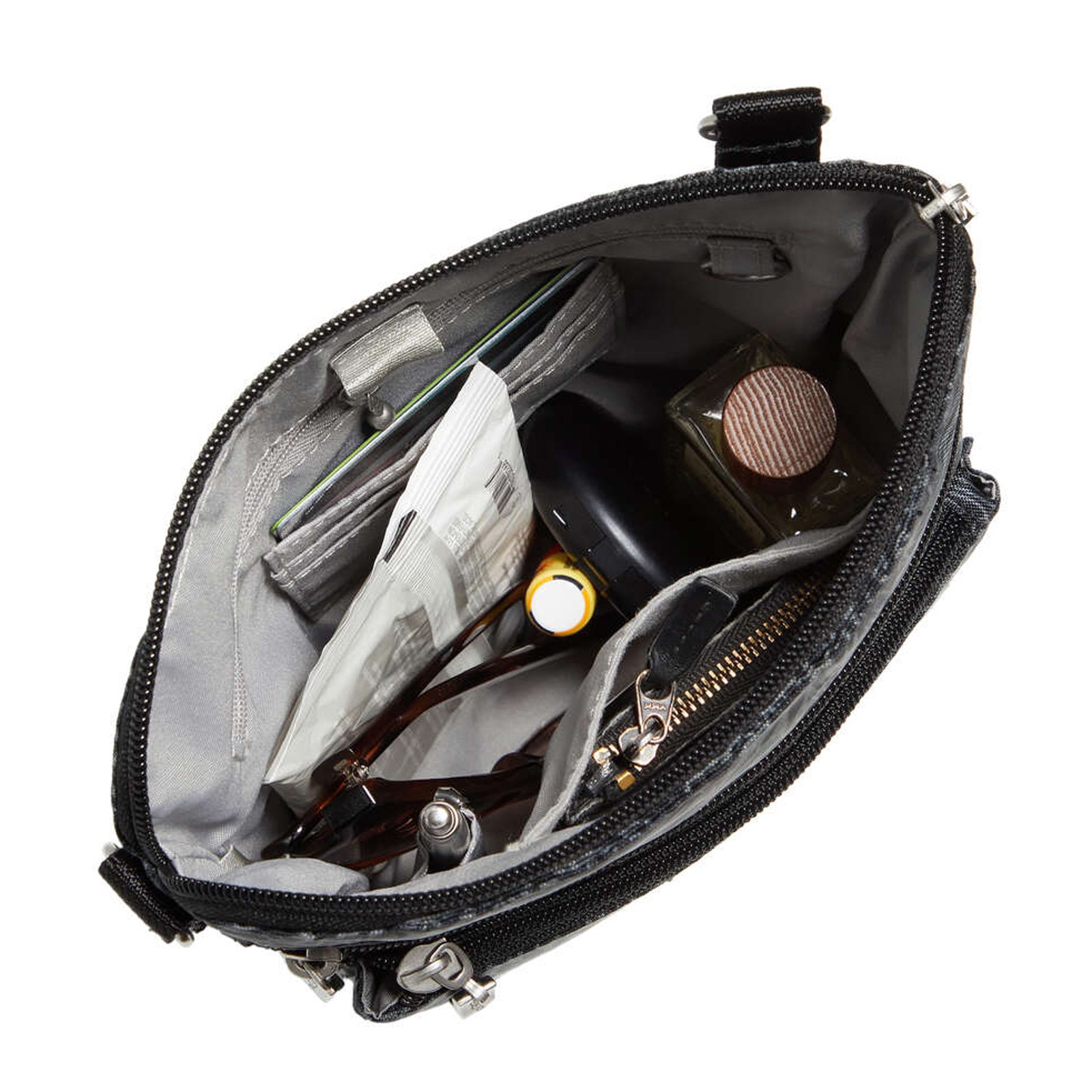 Women's Baggalini, Modern Pocket Crossbody Baggallini Women's Baggalini, Modern Pocket Crossbody -Anuschka shop 1 2625855 ZM 5