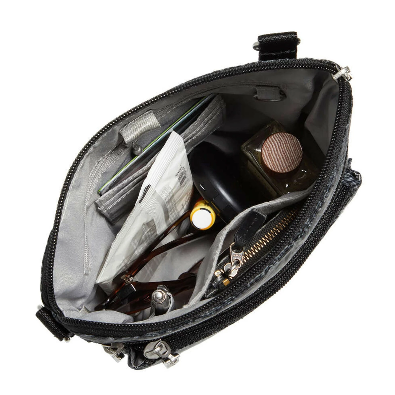 Baggallini Women's Baggalini, Modern Pocket Crossbody 3 Baggallini Women's Baggalini, Modern Pocket Crossbody