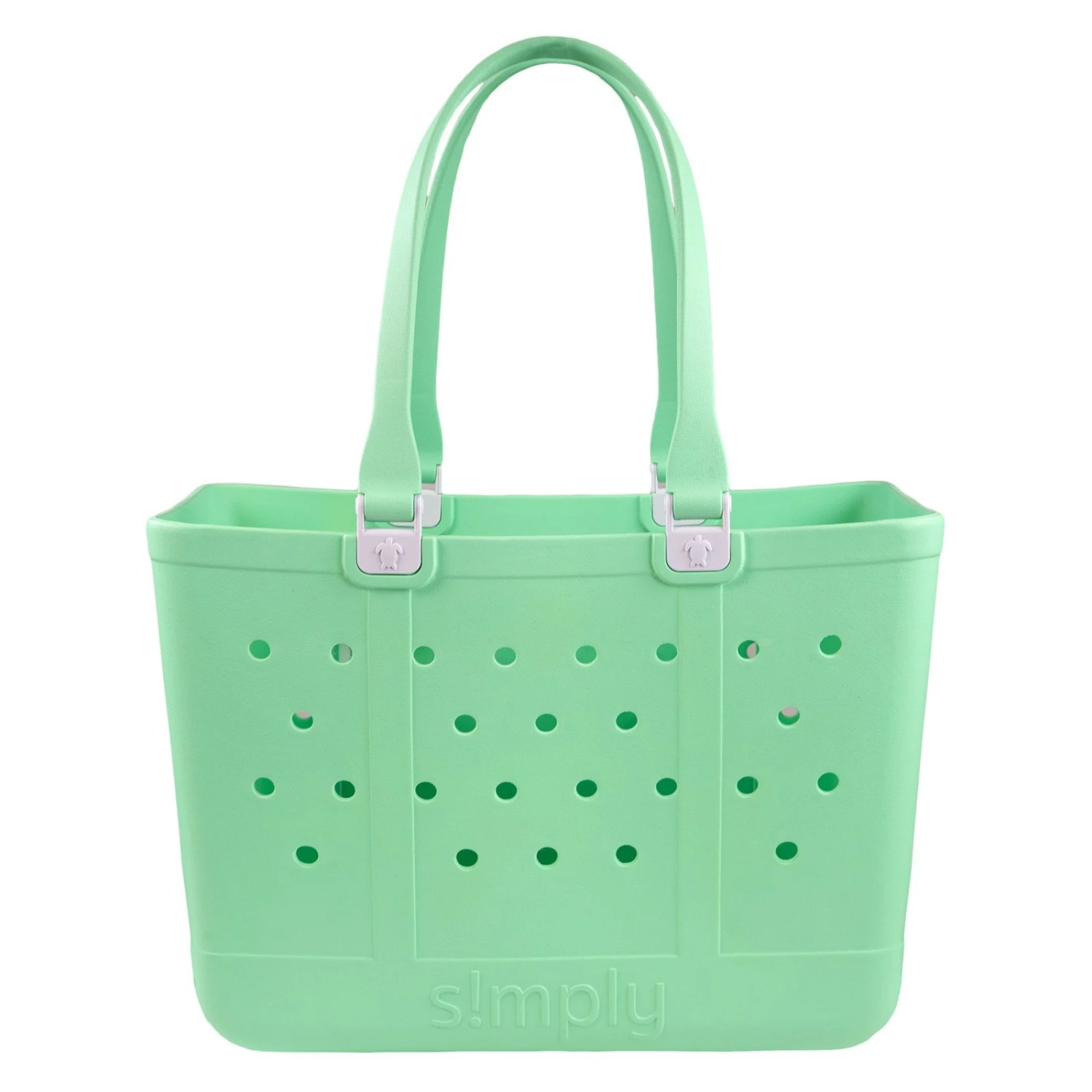 Simply Southern, Large Tote Bag 3 Simply Southern, Large Tote Bag