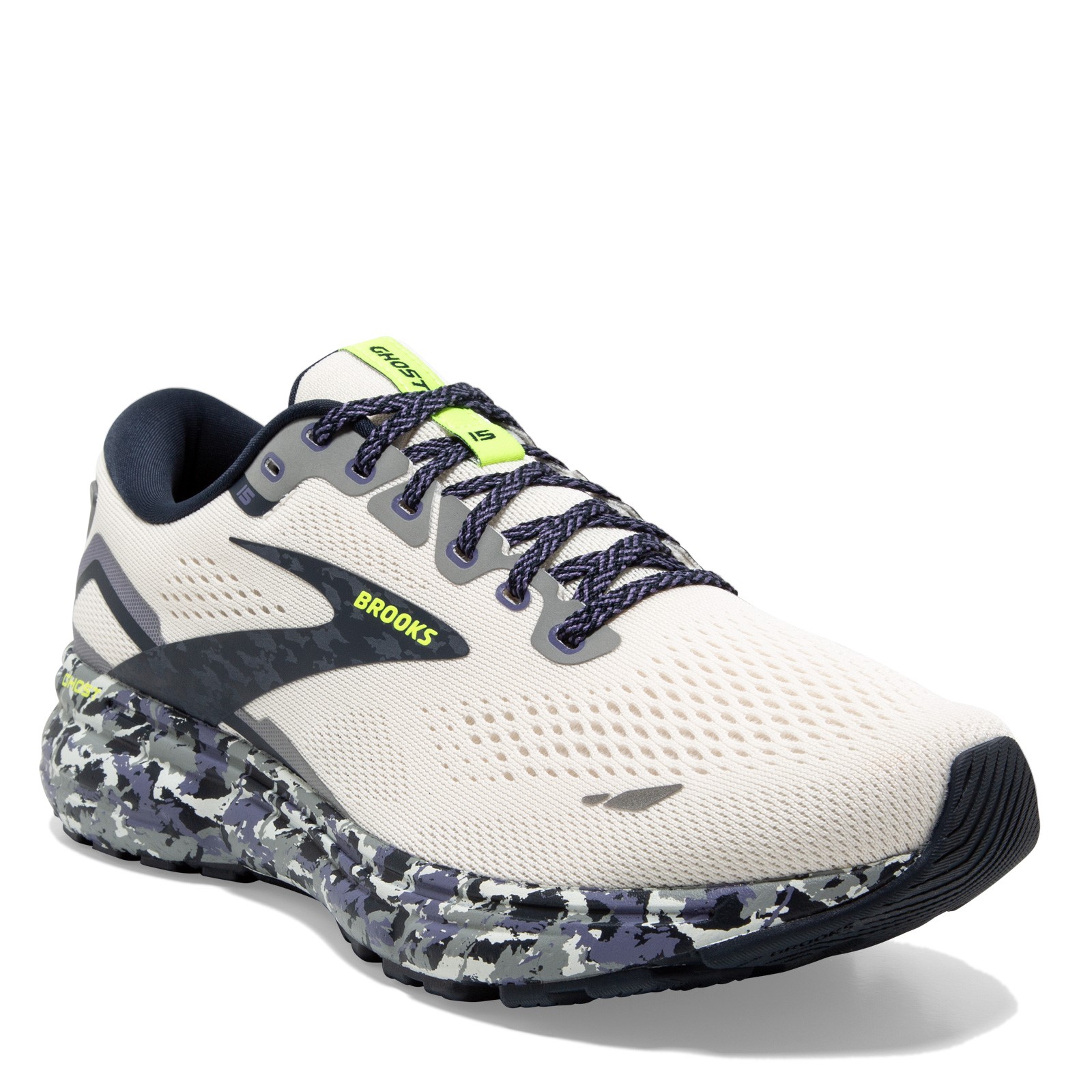 Men's Brooks, Ghost 15 Running Shoe Men's Brooks, Ghost 15 Running Shoe -Anuschka shop 1 2630882 ZM