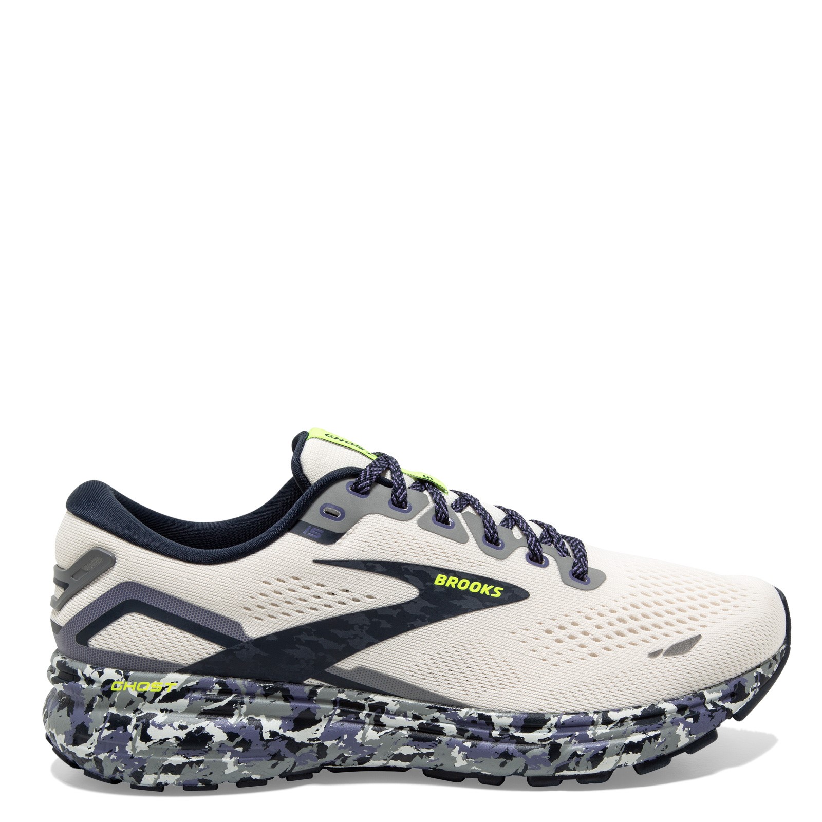 Men's Brooks, Ghost 15 Running Shoe Men's Brooks, Ghost 15 Running Shoe -Anuschka shop 1 2630882 ZM 1