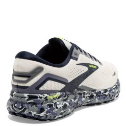 Men's Brooks, Ghost 15 Running Shoe 5 Men's Brooks, Ghost 15 Running Shoe -Anuschka shop 1 2630882 ZM 3