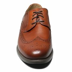 Men's Florsheim, Midtown WingtipToe Oxford 11 Men's Florsheim, Midtown WingtipToe Oxford -Anuschka shop 1 2645412 ZM 2