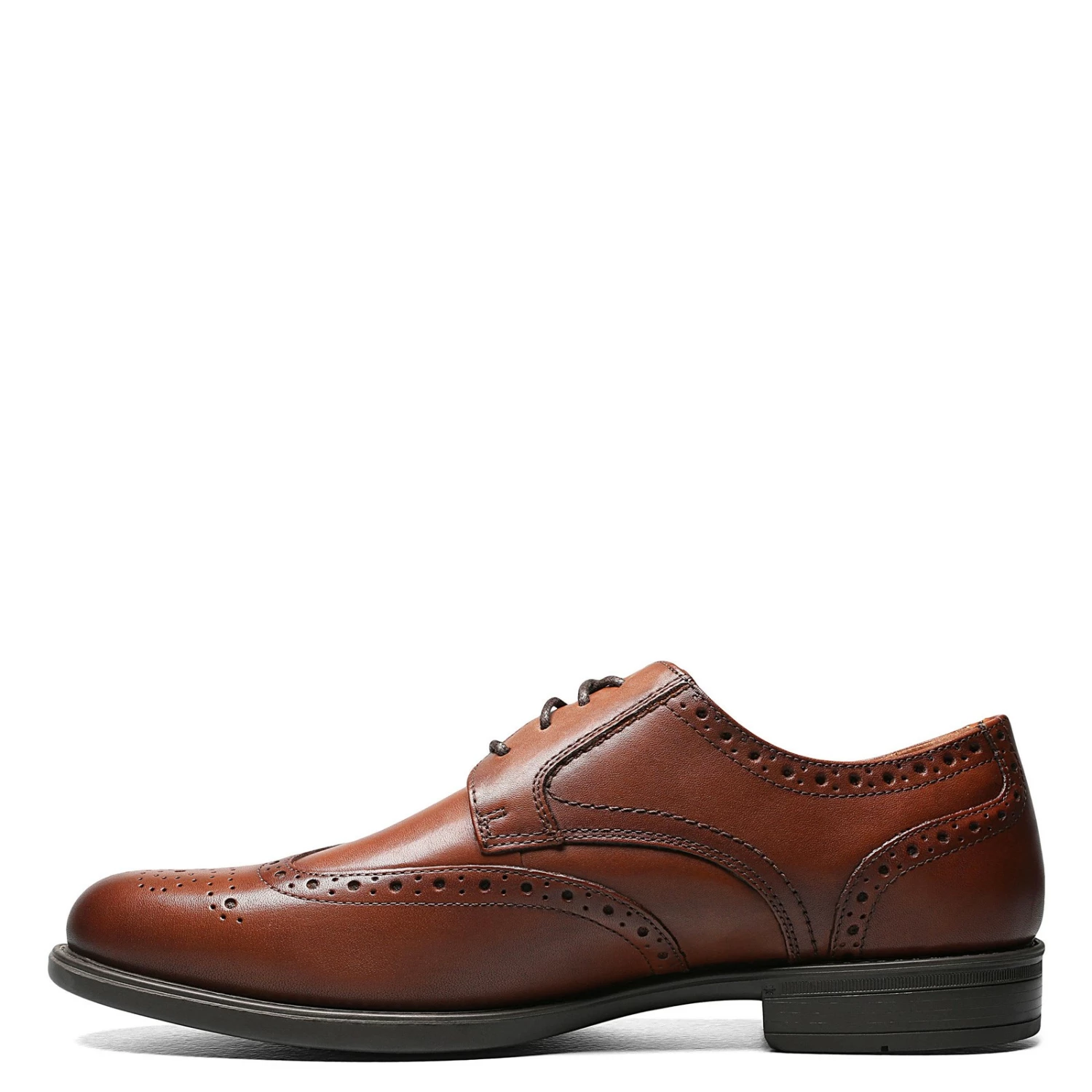 Men's Florsheim, Midtown WingtipToe Oxford 6 Men's Florsheim, Midtown WingtipToe Oxford - Image 4
