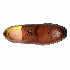 Men's Florsheim, Midtown WingtipToe Oxford 14 Men's Florsheim, Midtown WingtipToe Oxford -Anuschka shop 1 2645412 ZM 5