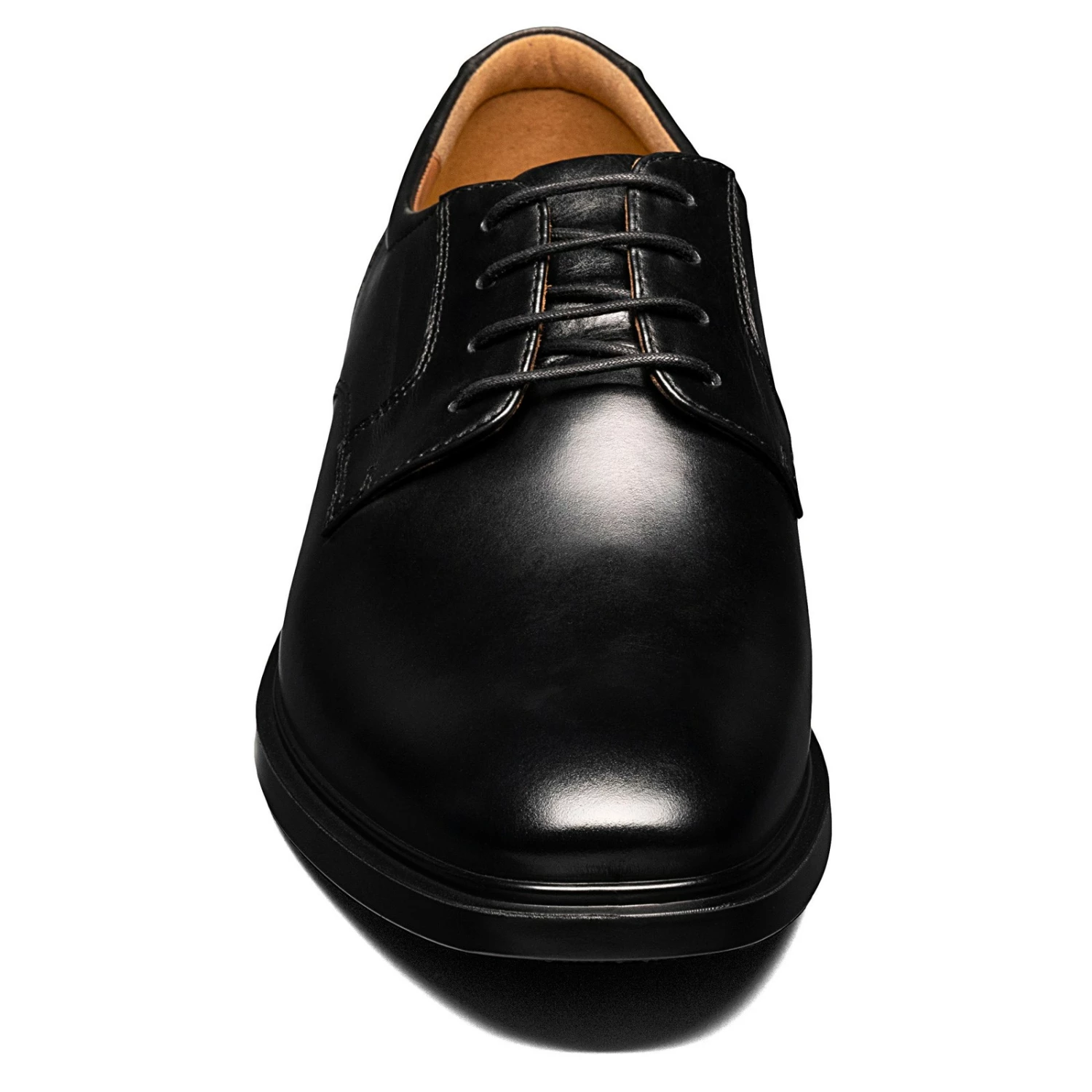 Men's Florsheim, Forecast Plain Toe Oxford 5 Men's Florsheim, Forecast Plain Toe Oxford - Image 3