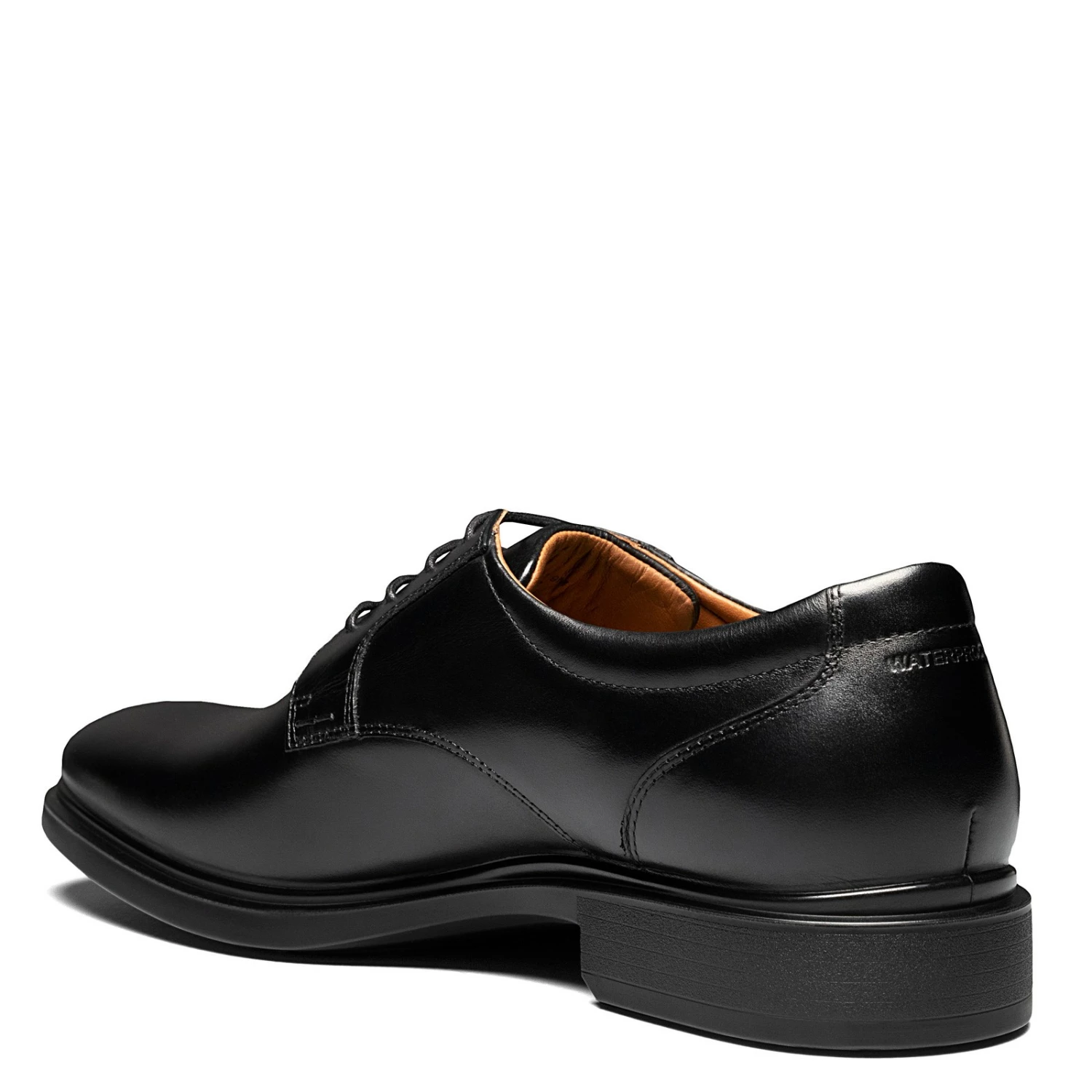 Men's Florsheim, Forecast Plain Toe Oxford 7 Men's Florsheim, Forecast Plain Toe Oxford - Image 5