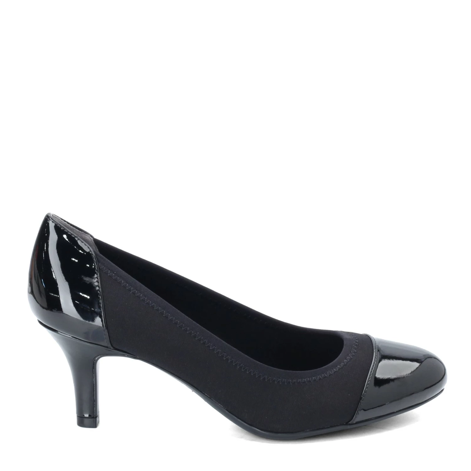 Women's LifeStride, Parigi Stretch Pump 4 Women's LifeStride, Parigi Stretch Pump - Image 2