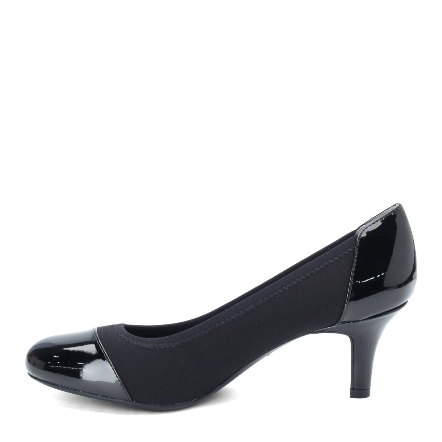 Women's LifeStride, Parigi Stretch Pump 6 Women's LifeStride, Parigi Stretch Pump - Image 4