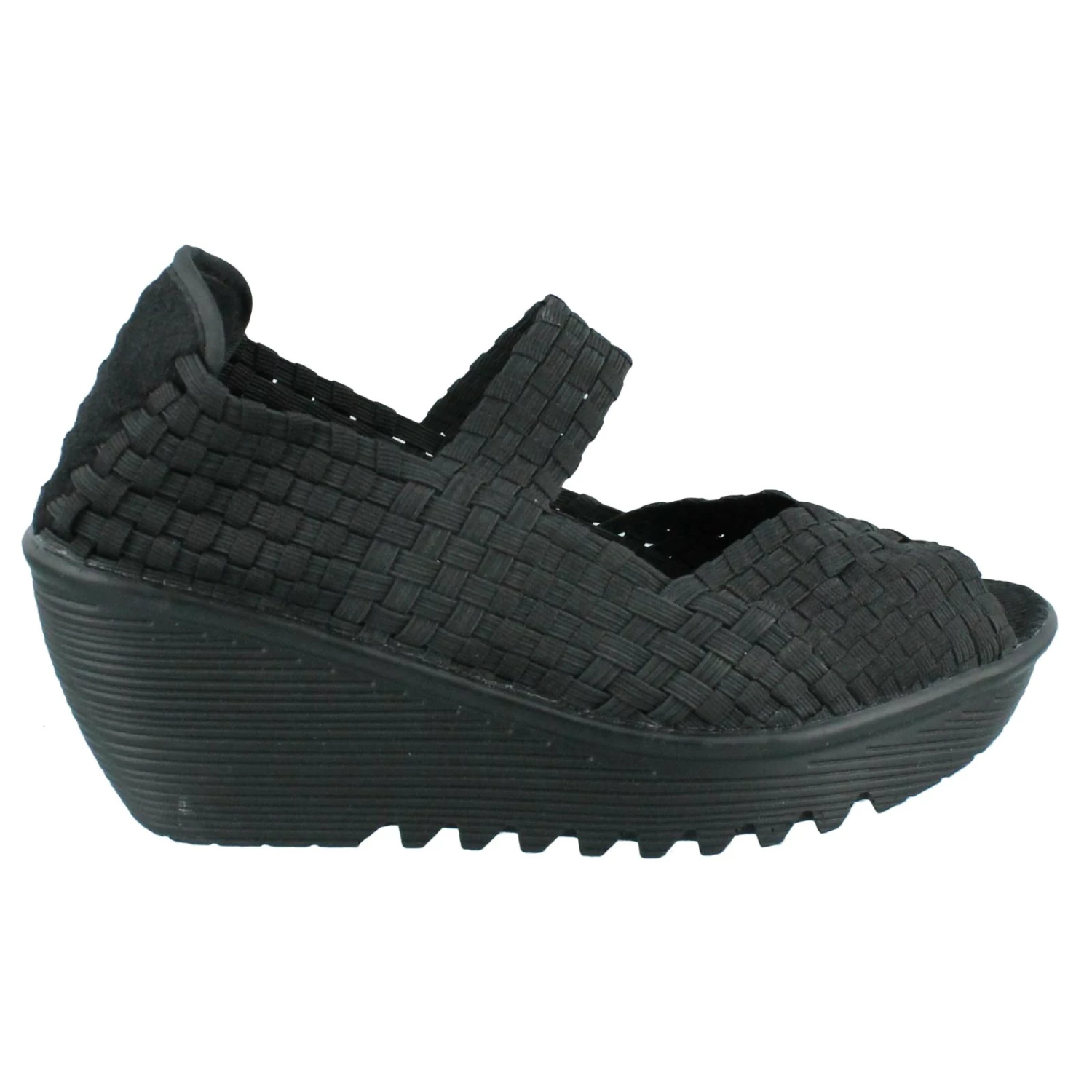 Women’s Bernie Mev, Halle Slip-On 3 Women’s Bernie Mev, Halle Slip-On