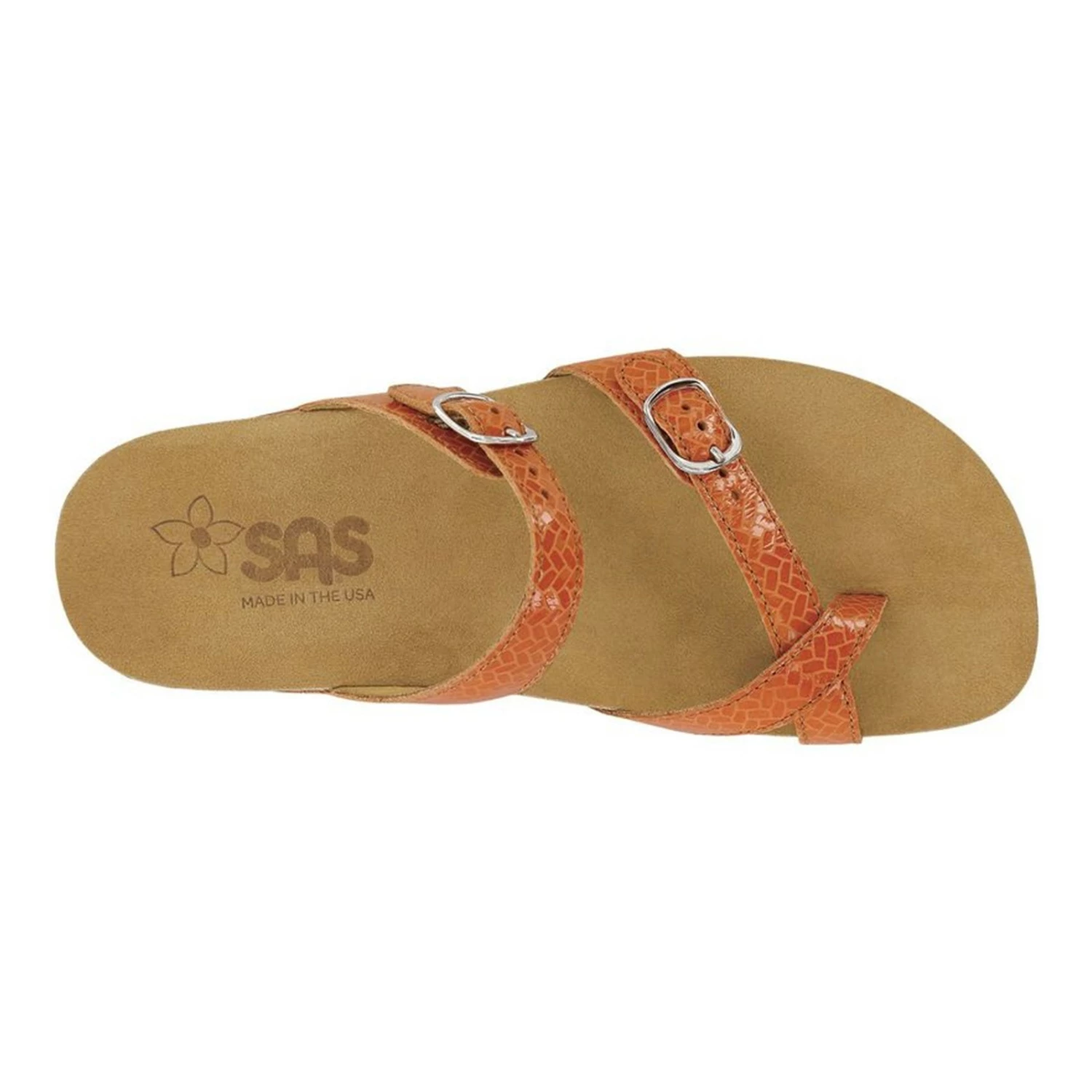 Women's SAS, Shelly Slide Sandal 4 Women's SAS, Shelly Slide Sandal - Image 2