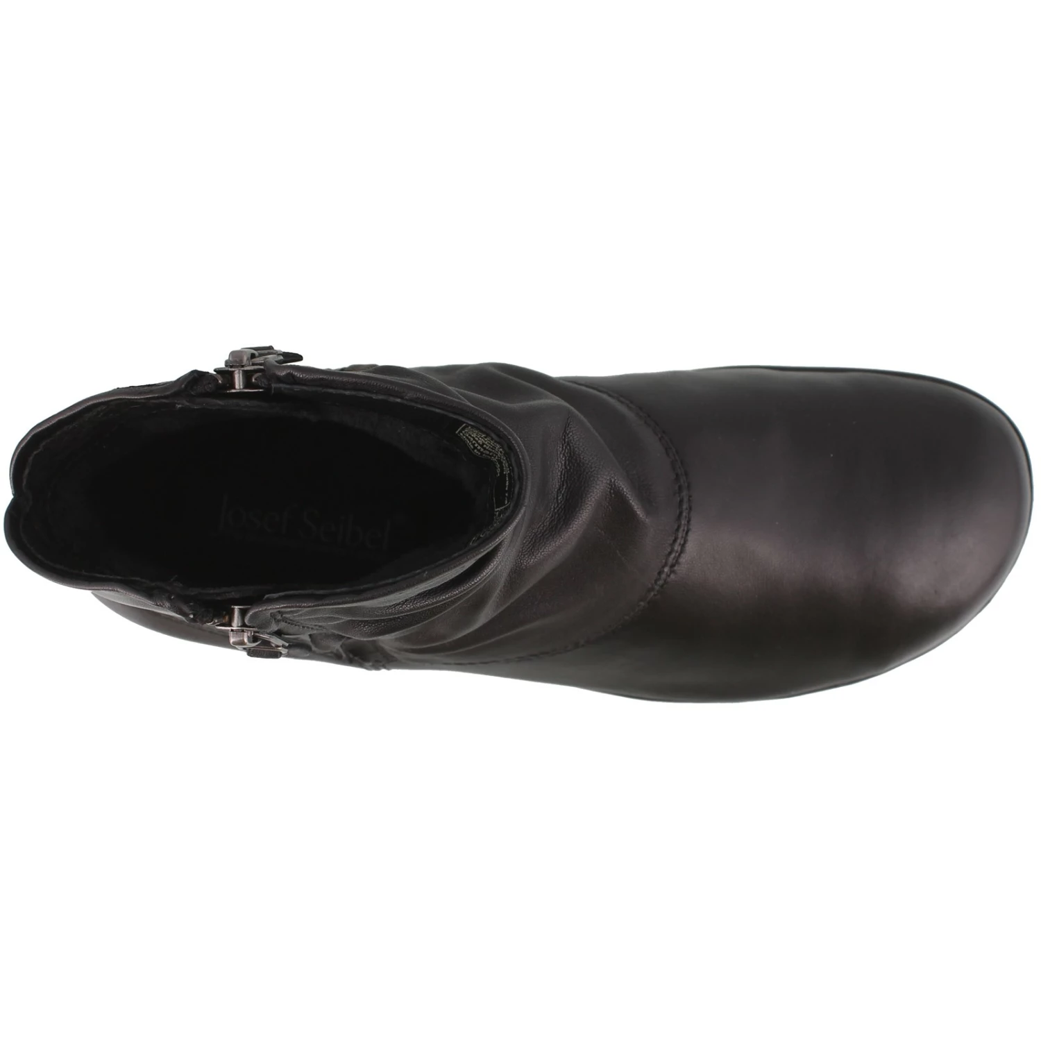 Women's Josef Seibel, Naly 24 Boots 5 Women's Josef Seibel, Naly 24 Boots - Image 3