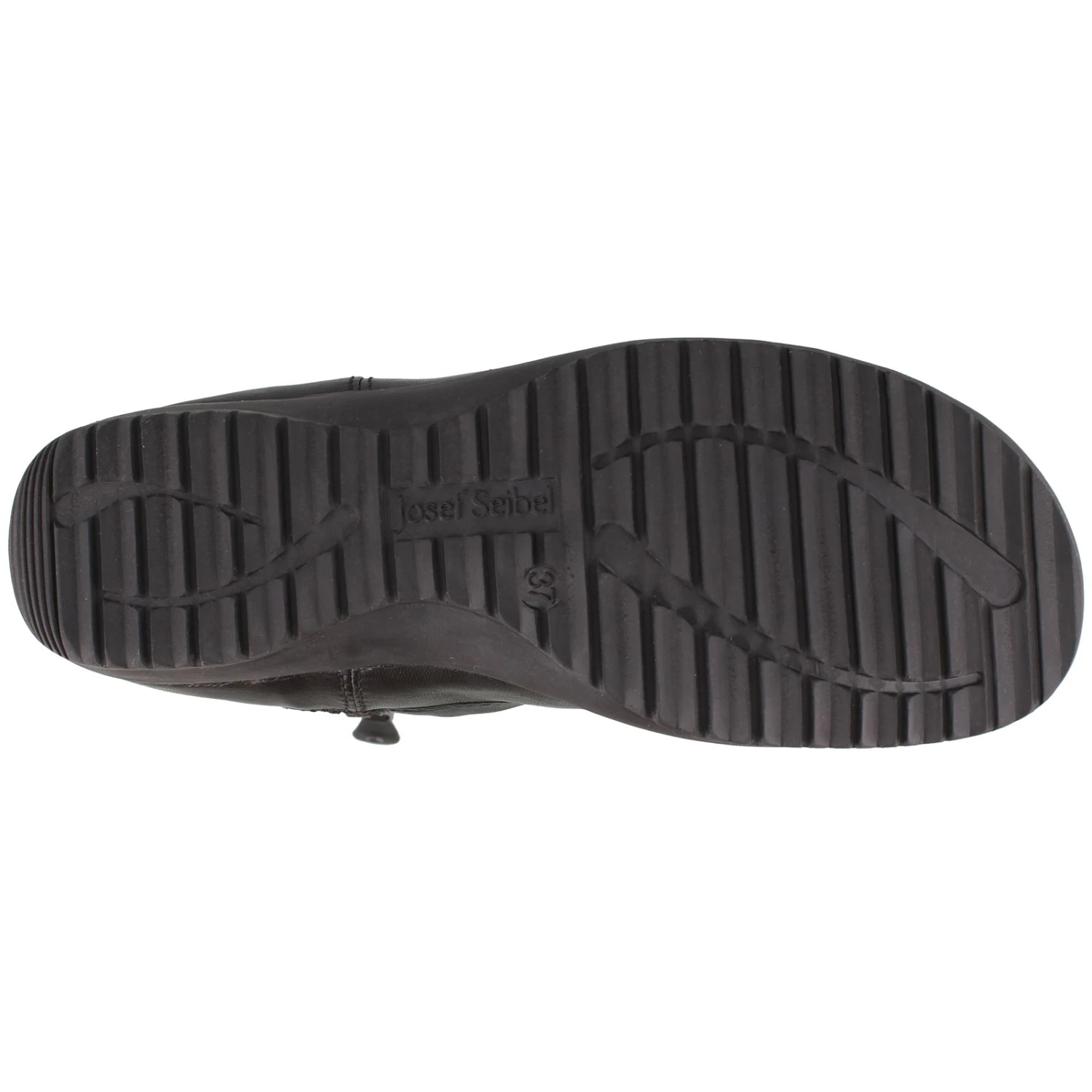 Women's Josef Seibel, Naly 24 Boots 6 Women's Josef Seibel, Naly 24 Boots - Image 4