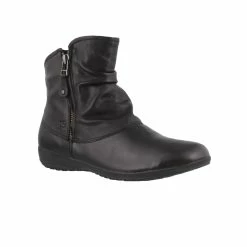 Women's Josef Seibel, Naly 24 Boots 14 Women's Josef Seibel, Naly 24 Boots -Anuschka shop 1 499225 ZM 360 03