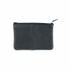 Intercontinental Leather Ind Women's ILI, Coin Key Pouch -Anuschka shop 1 503268 ZM