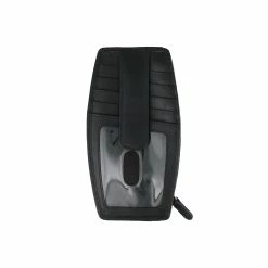 Intercontinental Leather Ind Women's ILI, Leather Credit Card Wallet