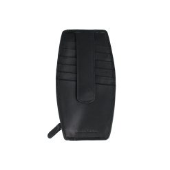 Intercontinental Leather Ind Women's ILI, Leather Credit Card Wallet -Anuschka shop 1 503359 ZM 2