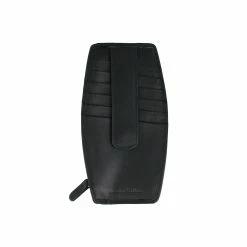 Intercontinental Leather Ind Women's ILI, Leather Credit Card Wallet 8 Intercontinental Leather Ind Women's ILI, Leather Credit Card Wallet -Anuschka shop 1 503359 ZM 2