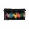 Women's Mellow World Handbags, Rainbow Wristlet