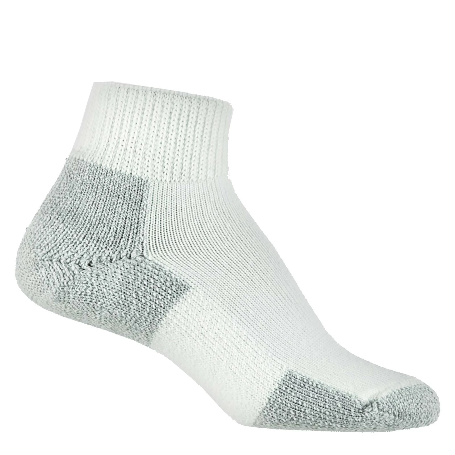 Unisex Thorlo, JMX Running Socks - Medium - 1 Pack 3 Unisex Thorlo, JMX Running Socks - Medium - 1 Pack