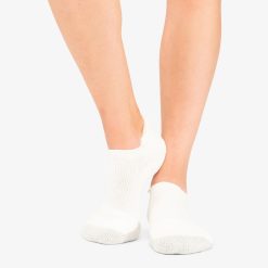 Unisex Thorlo, Tennis Maximum Cushion Rolltop - T Socks - Medium - 1 Pack