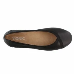 Women's Vionic, Spark Caroll Flat 12 Women's Vionic, Spark Caroll Flat -Anuschka shop 1 521201 ZM 5