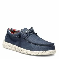 Men's Hey Dude, Wally Stretch Slip-On