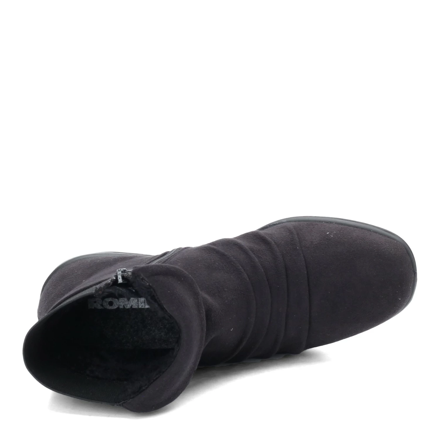 Women's Romika, Cassie 48 Waterproof Boot 8 Women's Romika, Cassie 48 Waterproof Boot - Image 6