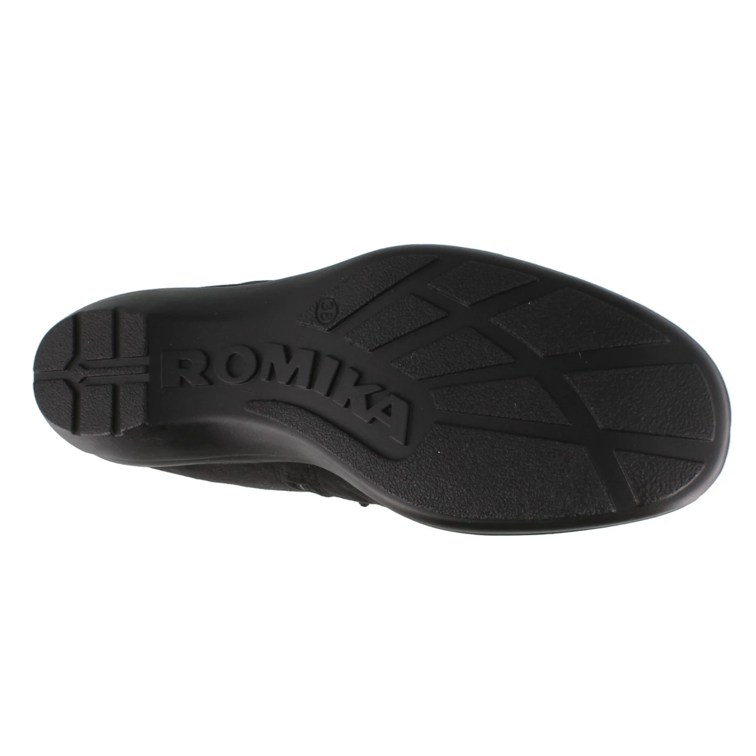 Women's Romika, Cassie 48 Waterproof Boot 10 Women's Romika, Cassie 48 Waterproof Boot - Image 8