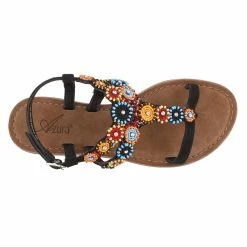 Women's Azura, Anatia Sandals -Anuschka shop 1 567225 ZM 5